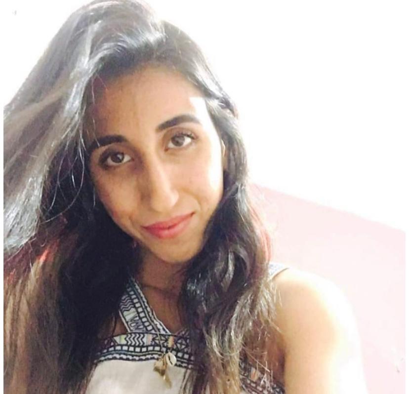 ענבר בר דוד